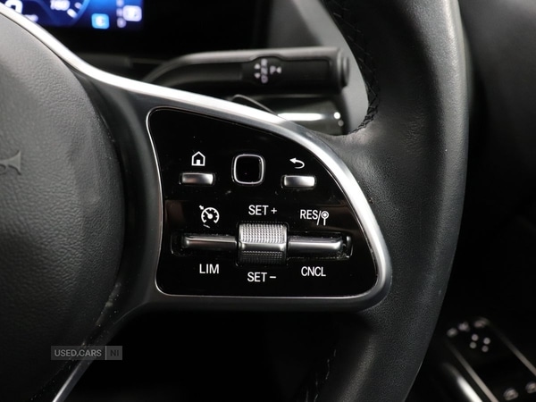 Used Mercedes-Benz B Class 2022 for sale - 76372061: Photo 36