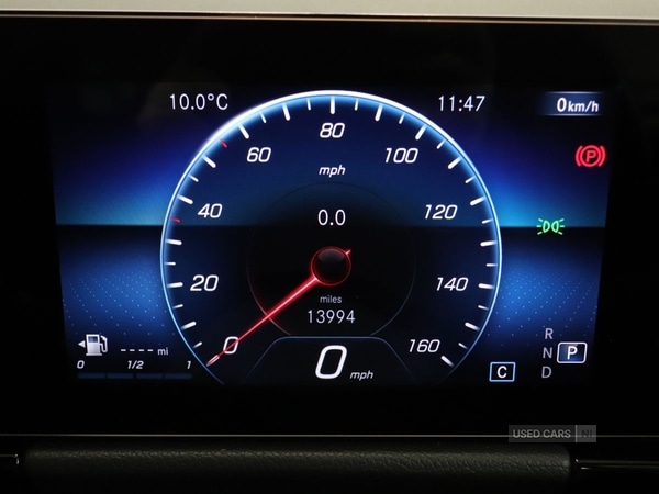 Used Mercedes-Benz B Class 2022 for sale - 76372061: Photo 4