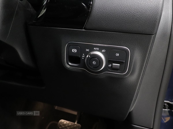 Used Mercedes-Benz B Class 2022 for sale - 76372061: Photo 41