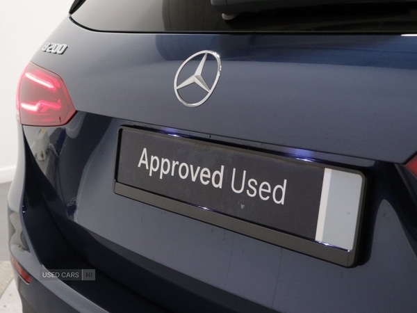Used Mercedes-Benz B Class 2022 for sale - 76372061: Photo 43