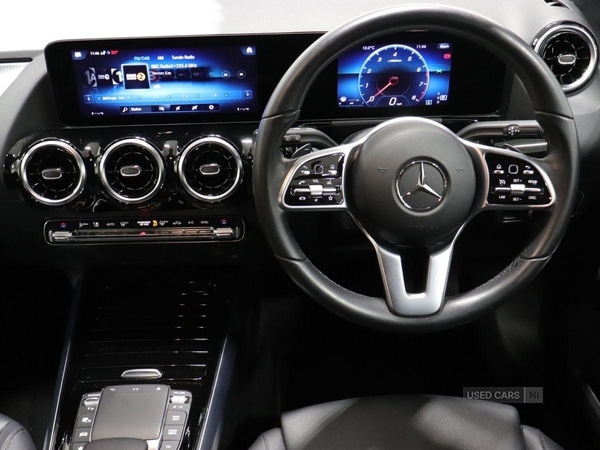 Used Mercedes-Benz B Class 2022 for sale - 76372061: Photo 5