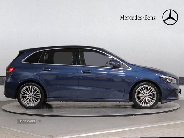Used Mercedes-Benz B Class 2022 for sale - 76372061: Photo 8