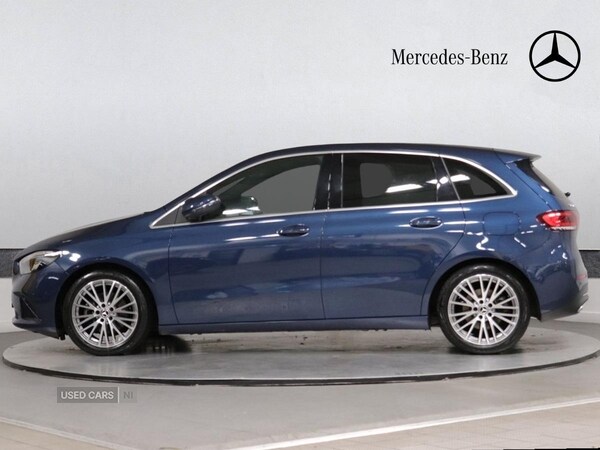 Used Mercedes-Benz B Class 2022 for sale - 76372061: Photo 9