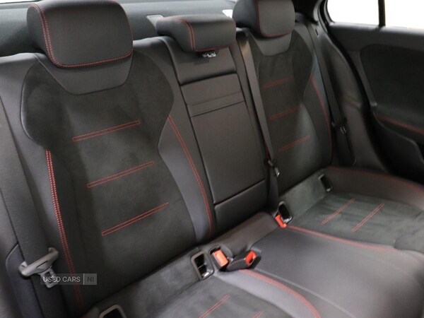Used Mercedes-Benz A-Class 2024 for sale - 76228440: Photo 10