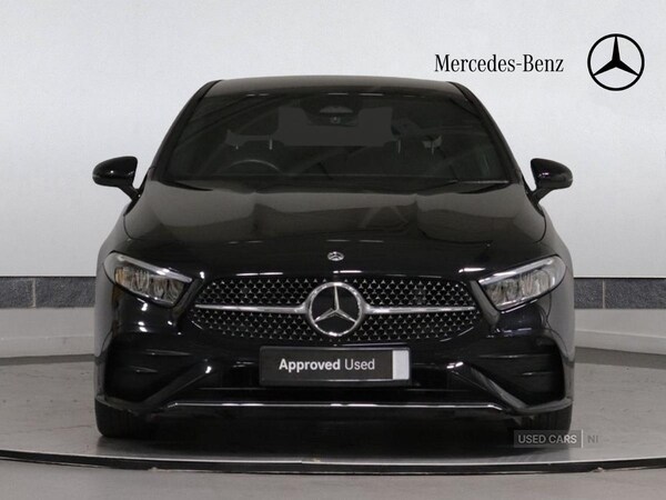 Used Mercedes-Benz A-Class 2024 for sale - 76228440: Photo 12