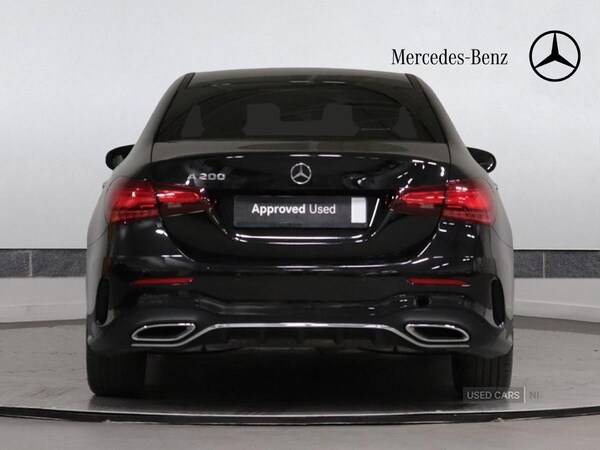 Used Mercedes-Benz A-Class 2024 for sale - 76228440: Photo 13