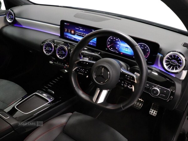Used Mercedes-Benz A-Class 2024 for sale - 76228440: Photo 14