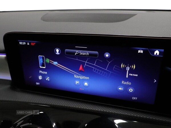 Used Mercedes-Benz A-Class 2024 for sale - 76228440: Photo 15