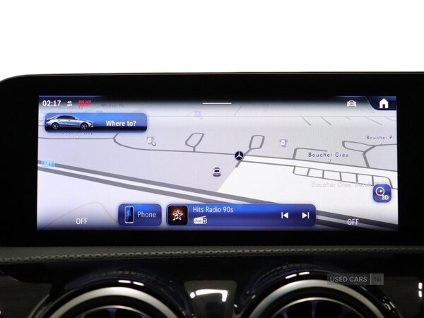Used Mercedes-Benz A-Class 2024 for sale - 76228440: Photo 17