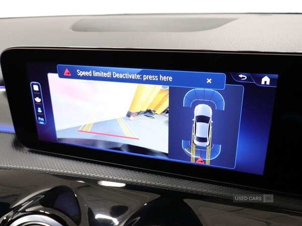Used Mercedes-Benz A-Class 2024 for sale - 76228440: Photo 18