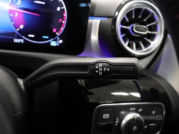 Used Mercedes-Benz A-Class 2024 for sale - 76228440: Photo 20
