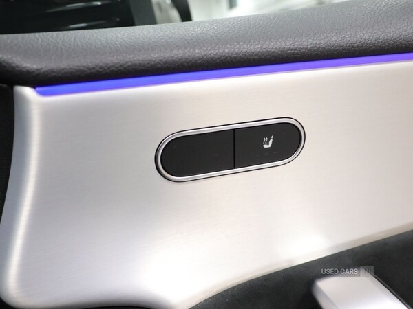 Used Mercedes-Benz A-Class 2024 for sale - 76228440: Photo 21
