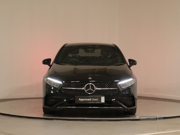 Used Mercedes-Benz A-Class 2024 for sale - 76228440: Photo 22