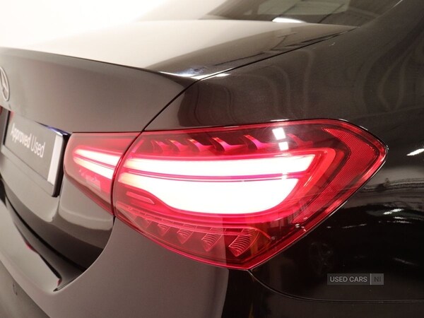Used Mercedes-Benz A-Class 2024 for sale - 76228440: Photo 23