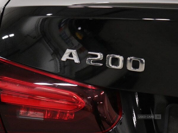 Used Mercedes-Benz A-Class 2024 for sale - 76228440: Photo 24