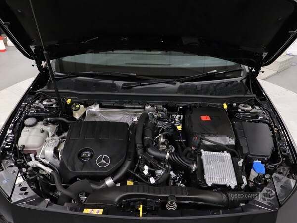 Used Mercedes-Benz A-Class 2024 for sale - 76228440: Photo 25