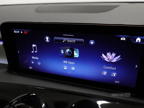 Used Mercedes-Benz A-Class 2024 for sale - 76228440: Photo 27