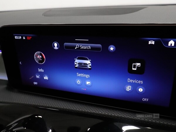 Used Mercedes-Benz A-Class 2024 for sale - 76228440: Photo 28