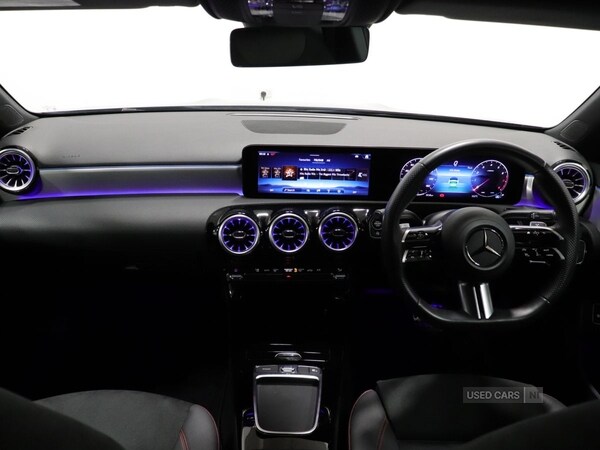 Used Mercedes-Benz A-Class 2024 for sale - 76228440: Photo 29