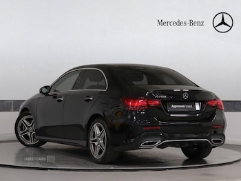Used Mercedes-Benz A-Class 2024 for sale - 76228440: Photo 2