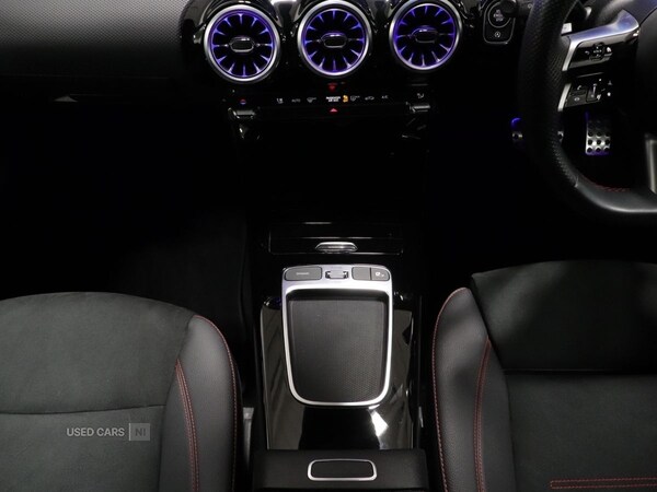 Used Mercedes-Benz A-Class 2024 for sale - 76228440: Photo 32
