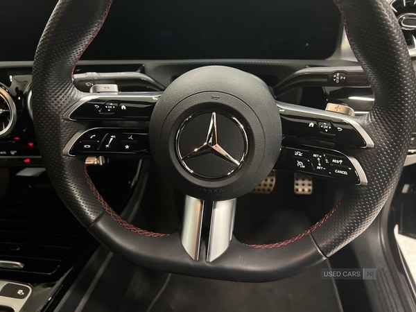 Used Mercedes-Benz A-Class 2024 for sale - 76228440: Photo 35