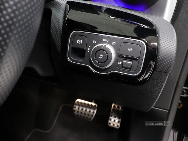 Used Mercedes-Benz A-Class 2024 for sale - 76228440: Photo 38