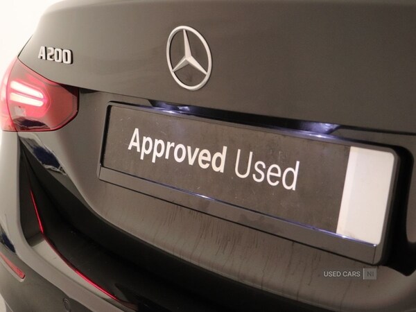 Used Mercedes-Benz A-Class 2024 for sale - 76228440: Photo 39
