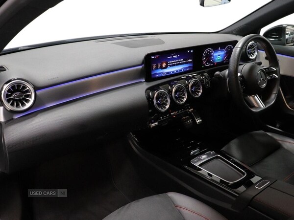 Used Mercedes-Benz A-Class 2024 for sale - 76228440: Photo 3