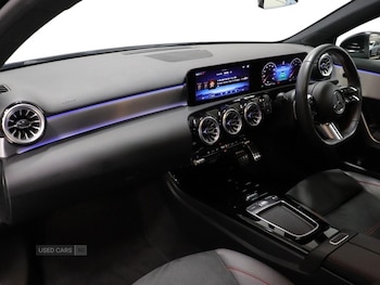 Used Mercedes-Benz A-Class 2024 for sale - 76228440: Photo 3