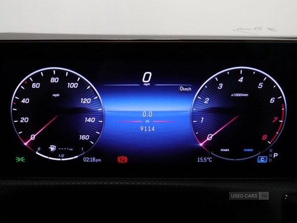 Used Mercedes-Benz A-Class 2024 for sale - 76228440: Photo 4