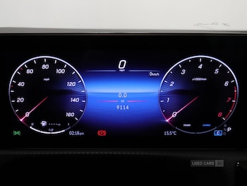 Used Mercedes-Benz A-Class 2024 for sale - 76228440: Photo 4