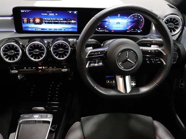 Used Mercedes-Benz A-Class 2024 for sale - 76228440: Photo 5