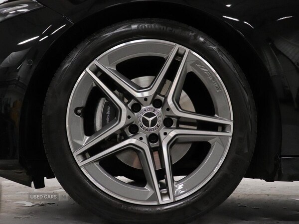 Used Mercedes-Benz A-Class 2024 for sale - 76228440: Photo 6