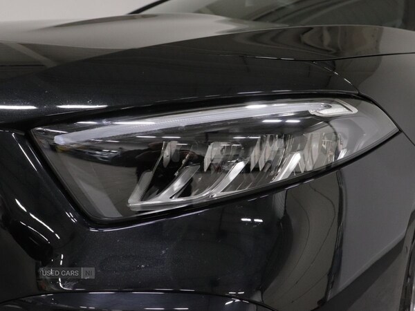 Used Mercedes-Benz A-Class 2024 for sale - 76228440: Photo 7
