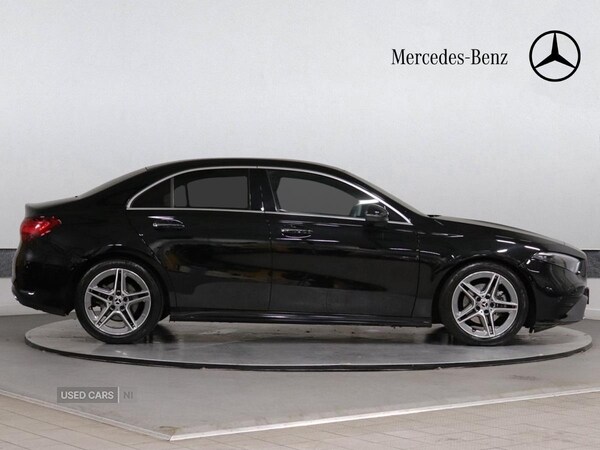 Used Mercedes-Benz A-Class 2024 for sale - 76228440: Photo 8