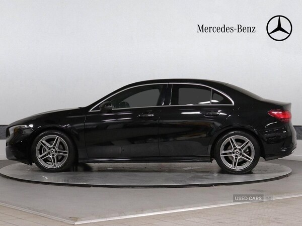 Used Mercedes-Benz A-Class 2024 for sale - 76228440: Photo 9