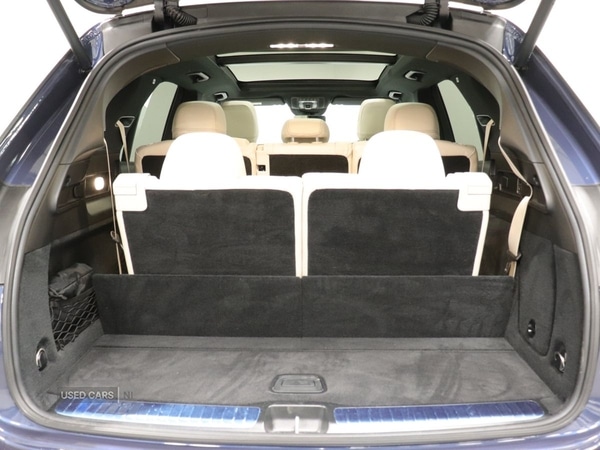 Used Mercedes-Benz GLE 2024 for sale - 77192617: Photo 11