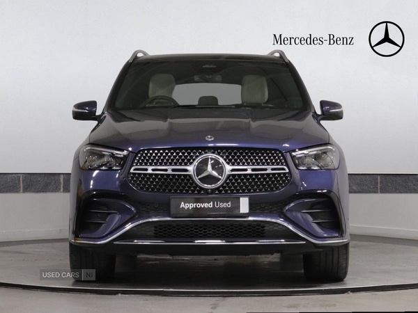 Used Mercedes-Benz GLE 2024 for sale - 77192617: Photo 12