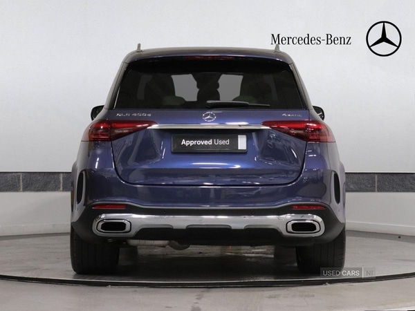 Used Mercedes-Benz GLE 2024 for sale - 77192617: Photo 13