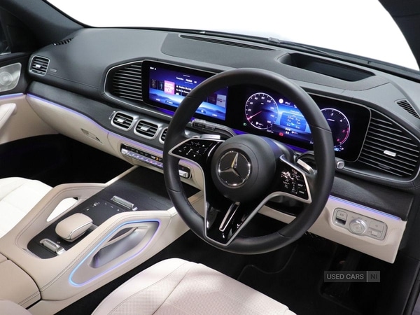 Used Mercedes-Benz GLE 2024 for sale - 77192617: Photo 14