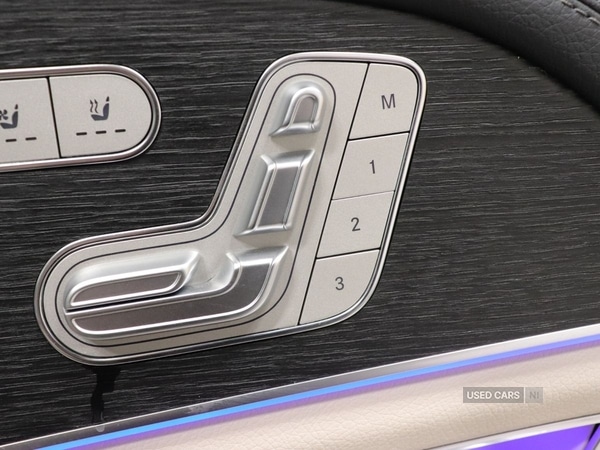 Used Mercedes-Benz GLE 2024 for sale - 77192617: Photo 21