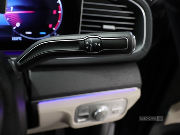 Used Mercedes-Benz GLE 2024 for sale - 77192617: Photo 22