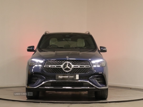 Used Mercedes-Benz GLE 2024 for sale - 77192617: Photo 25