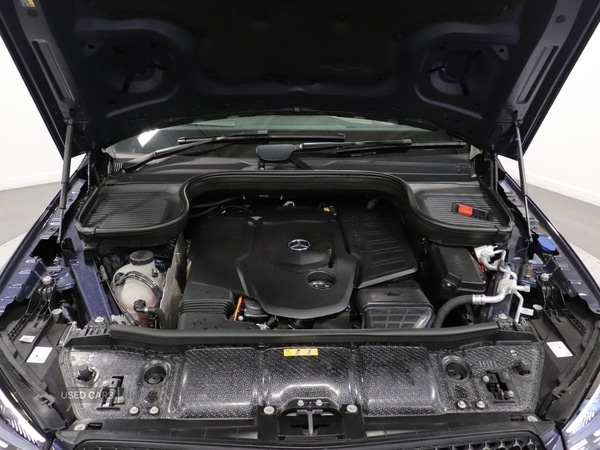 Used Mercedes-Benz GLE 2024 for sale - 77192617: Photo 28