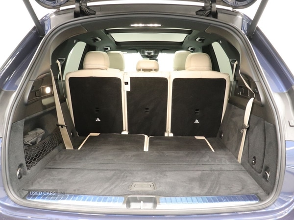 Used Mercedes-Benz GLE 2024 for sale - 77192617: Photo 29