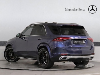 Used Mercedes-Benz GLE 2024 for sale - 77192617: Photo