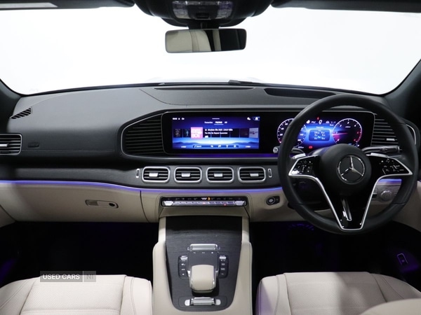 Used Mercedes-Benz GLE 2024 for sale - 77192617: Photo 36