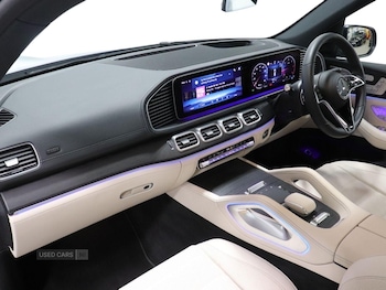 Used Mercedes-Benz GLE 2024 for sale - 77192617: Photo