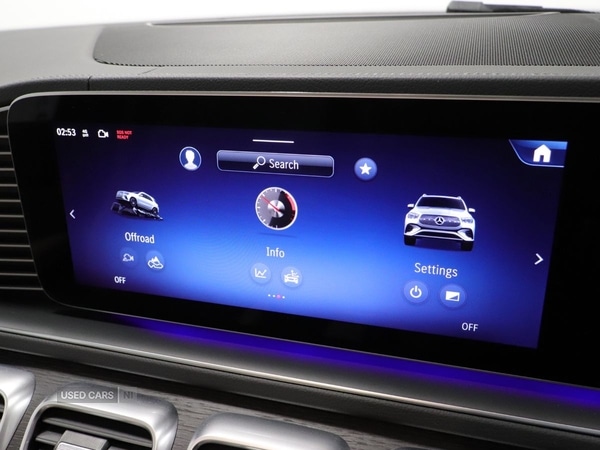 Used Mercedes-Benz GLE 2024 for sale - 77192617: Photo 41